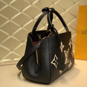 Louis Vuitton Montaigne BB-29*20*13CM - Image 7