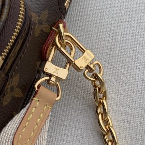 Louis Vuitton Utility Phone Pocket – 16*19*6CM - Image 5