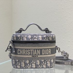 Diro Cosmetic Bag-18*.5*13*10.5CM
