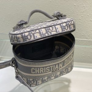 Diro Cosmetic Bag-18*.5*13*10.5CM - Image 7