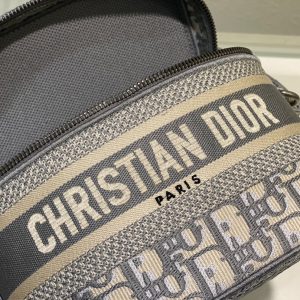 Diro Cosmetic Bag-18*.5*13*10.5CM - Image 8