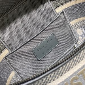 Diro Cosmetic Bag-18*.5*13*10.5CM - Image 9