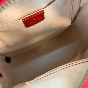 Gucci Backpack-22.5x26x11CM - Image 3