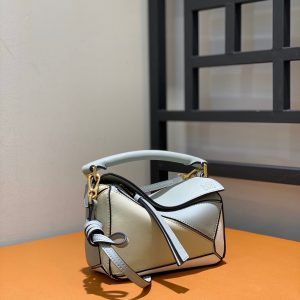 Lowee Puzzle Mini Bag-18*11*7.5CM - Image 7