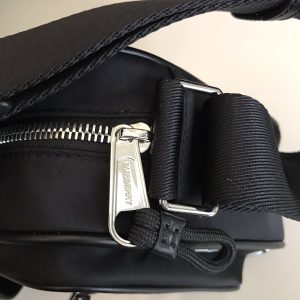 Burberry Crossbody Handbag-22*16*7CM - Image 9