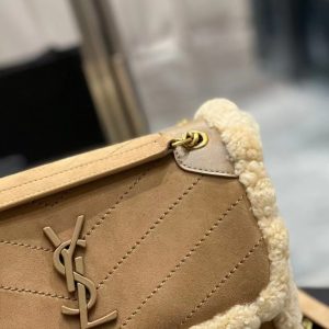 YSL Mini Niki Bag-22*16.5*12CM - Image 5