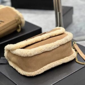YSL Mini Niki Bag-22*16.5*12CM - Image 6