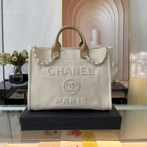 Ch@nel Tote-38*20*30CM