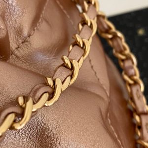 Ch@nel Mini 2023SS Handbags-23*18.5*6CM - Image 11