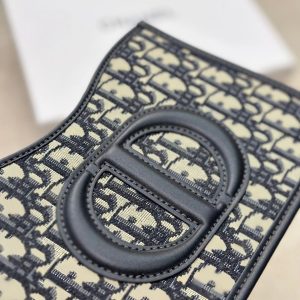 Diro Saddle Messenger Bag-23.5*14.5*6CM - Image 3