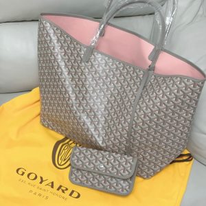 Goyard Artois Handbags-47&57CM