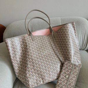 Goyard Artois Handbags-47&57CM - Image 3