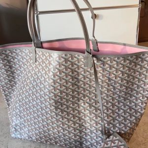 Goyard Artois Handbags-47&57CM - Image 4