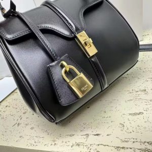 Celina Small 16 Bag-17.5*14*7CM - Image 7