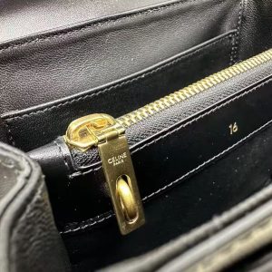 Celina Small 16 Bag-17.5*14*7CM - Image 9