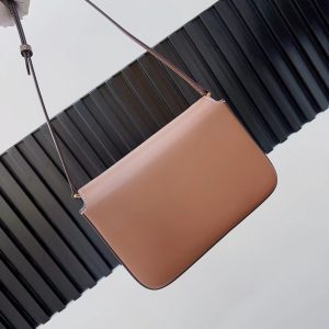 Burberry Crossbody Bag-19.5*7*16CM - Image 5