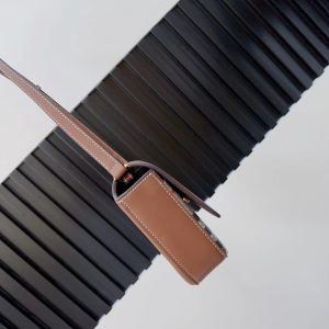 Burberry Crossbody Bag-19.5*7*16CM - Image 6