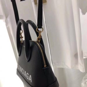 Balenciaga Ville Bag-26×11.5×21.5CM - Image 8