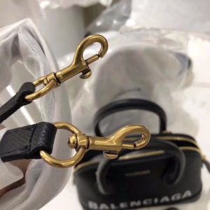 Balenciaga Ville Bag-26×11.5×21.5CM - Image 2