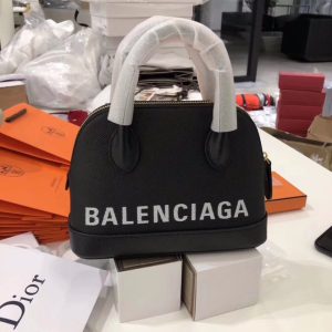 Balenciaga Ville Bag-26×11.5×21.5CM - Image 5