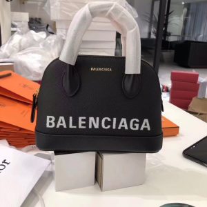 Balenciaga Ville Bag-26×11.5×21.5CM - Image 6
