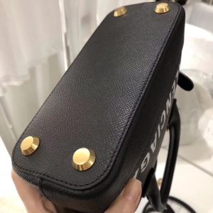 Balenciaga Ville Bag-26×11.5×21.5CM - Image 7