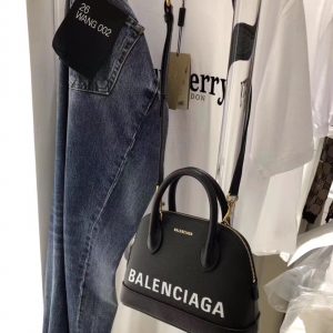 Balenciaga Ville Bag-26×11.5×21.5CM - Image 9