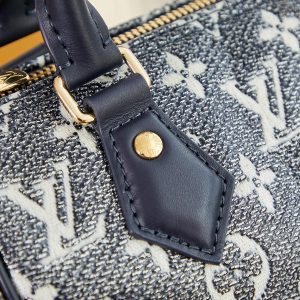 Louis Vuitton Speedy Bandoulière 20-20*13.5*12CM - Image 6