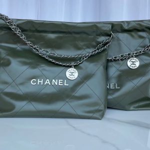 Ch@nel 2022SS Handbags-35*37*7/39*42*8CM