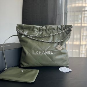 Ch@nel 2022SS Handbags-35*37*7/39*42*8CM - Image 2