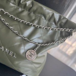 Ch@nel 2022SS Handbags-35*37*7/39*42*8CM - Image 3