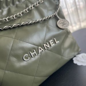 Ch@nel 2022SS Handbags-35*37*7/39*42*8CM - Image 4