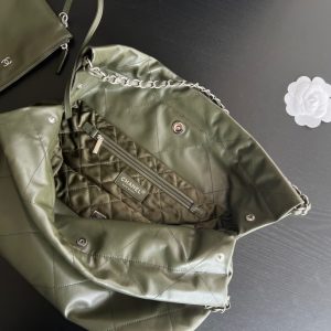 Ch@nel 2022SS Handbags-35*37*7/39*42*8CM - Image 6