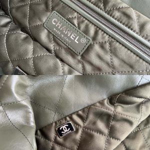 Ch@nel 2022SS Handbags-35*37*7/39*42*8CM - Image 8