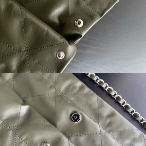 Ch@nel 2022SS Handbags-35*37*7/39*42*8CM - Image 7