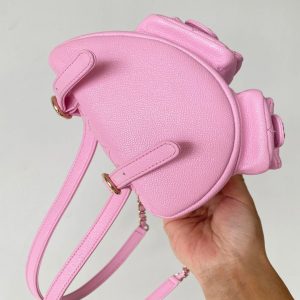 Ch@nel Mini Backpack - Image 5
