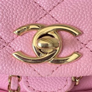 Ch@nel Mini Backpack - Image 9