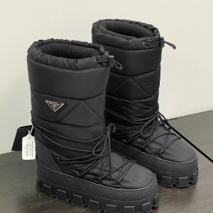 Prada Boots 2023SS