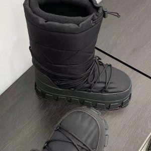Prada Boots 2023SS - Image 2