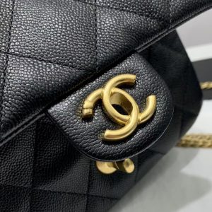 Ch@nel Flap Bag - Image 3