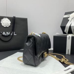 Ch@nel Flap Bag - Image 4