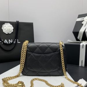 Ch@nel Flap Bag - Image 5