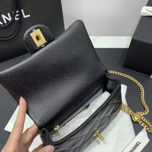 Ch@nel Flap Bag - Image 7
