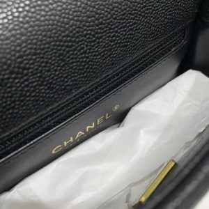 Ch@nel Flap Bag - Image 8