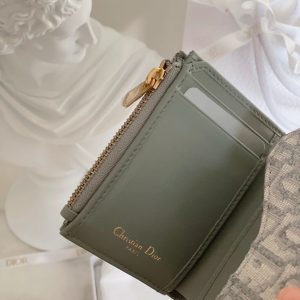 Diro Saddle Wallet-10.5*7CM - Image 2