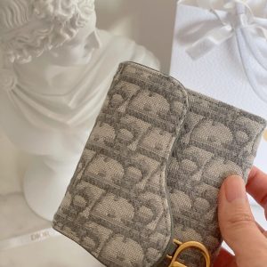 Diro Saddle Wallet-10.5*7CM - Image 4