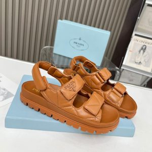 Prada Slides