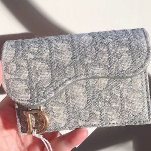 Diro Saddle Wallet-10.5*7CM - Image 4