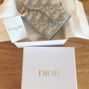 Diro Saddle Wallet-10.5*7CM - Image 6