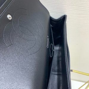 Ch@nel Flap Bag-30CM - Image 6